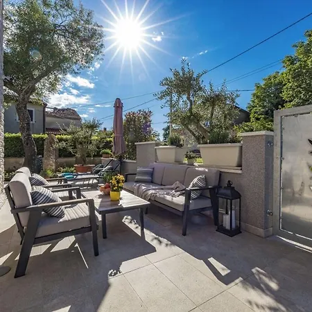 Casa Dika * Marčana