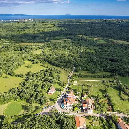 Villa Casa Dika Marčana