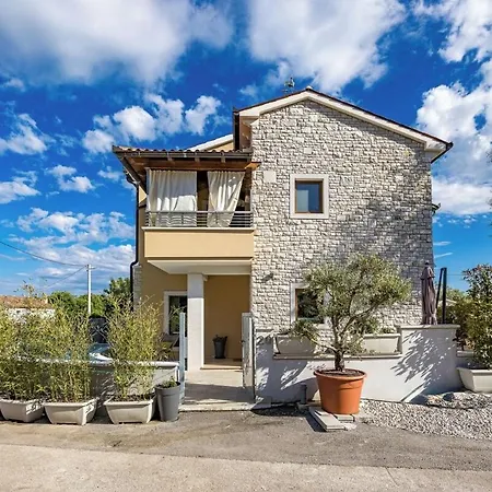 Villa Casa Dika
