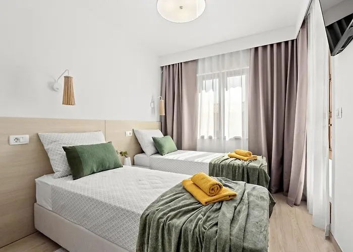 Casa Dika Βίλα *