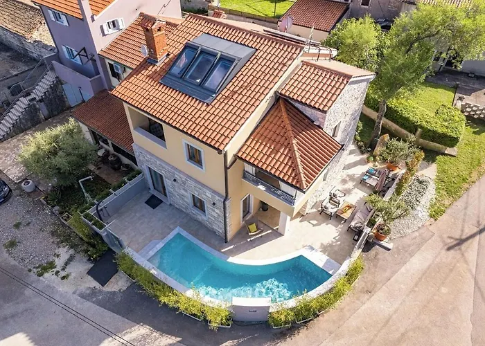 Βίλα Casa Dika
