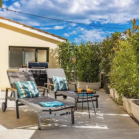 Casa Dika Villa *