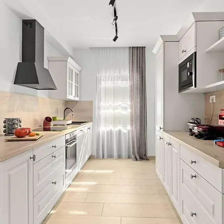 Вилла Casa Dika Marcana