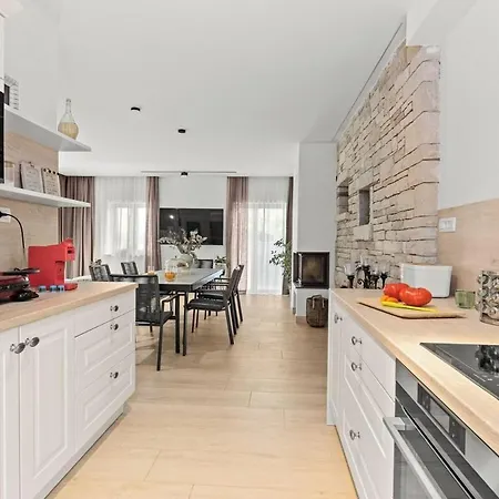 Casa Dika Вилла *