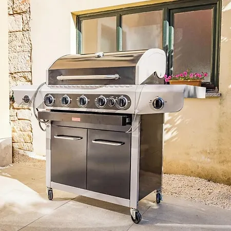 Casa Dika * Marčana