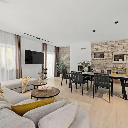 Casa Dika Вилла