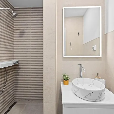 Casa Dika Вилла Marcana