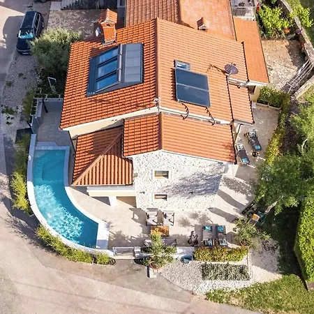 Casa Dika Villa *