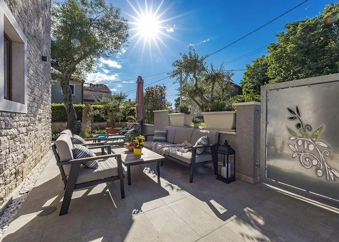 Casa Dika * Marčana