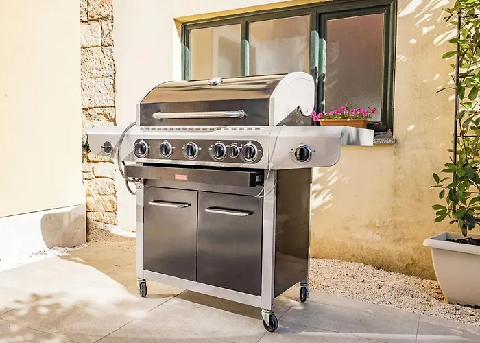 Casa Dika * Marčana