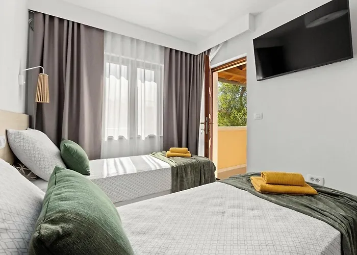 Casa Dika * Marčana